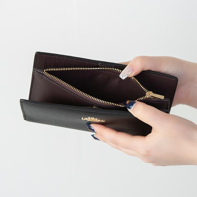 COACH（コーチ） 長財布 メンズ レディース ブランド COACH C8329