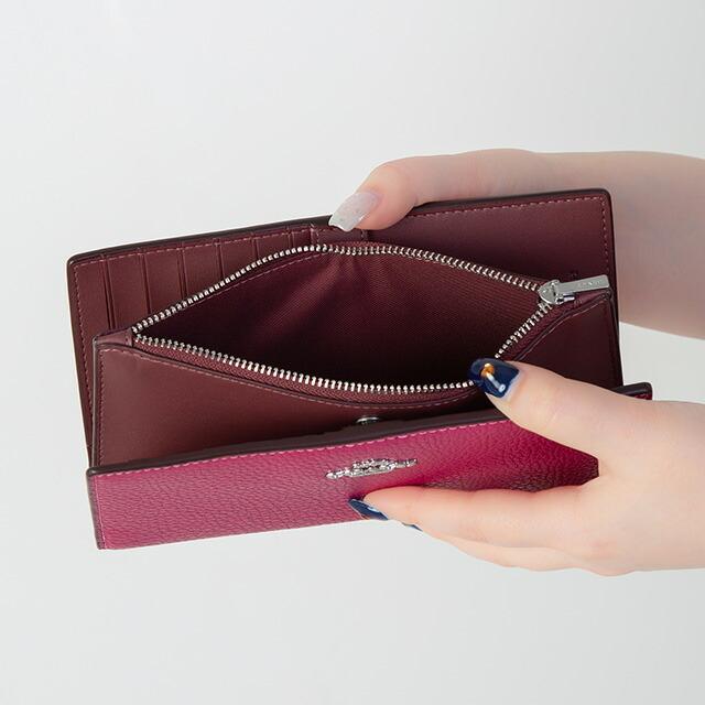 COACH（コーチ） 長財布 メンズ レディース ブランド COACH C8329