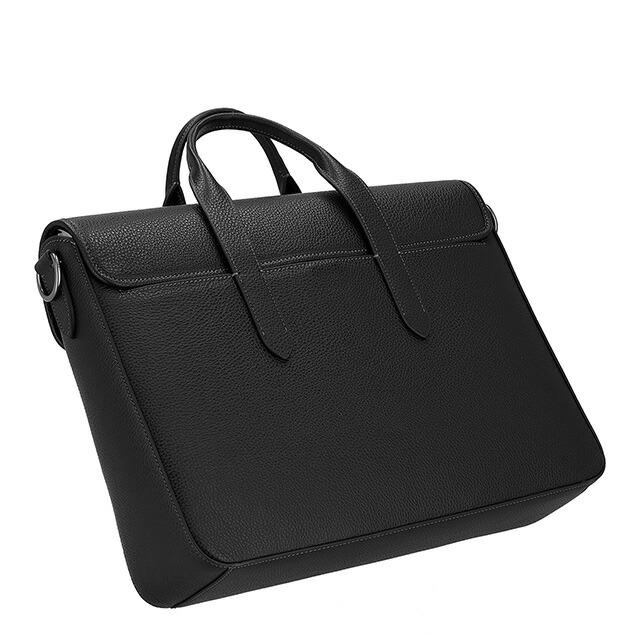 COACH（コーチ） ブリーフケース ビジネスバッグ 2way ショルダー