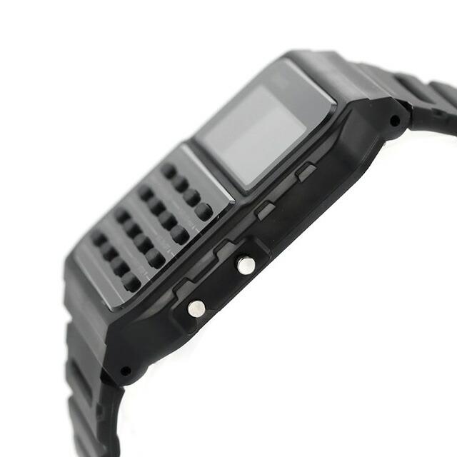 CASIO（カシオ） クォーツ 電池式 CA-53WF-1B クラシック チプカシ