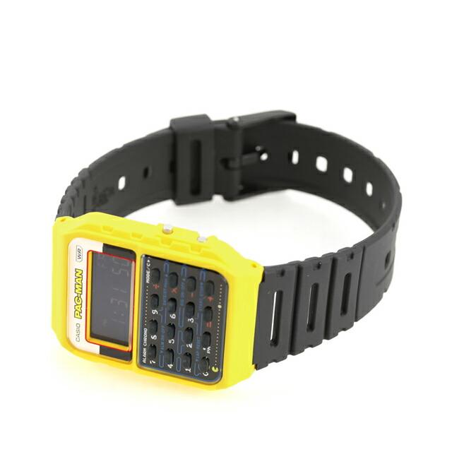 CASIO（カシオ） チープカシオ クォーツ 電池式 CA-53WPC-1B