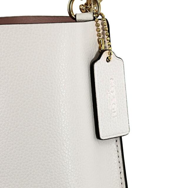 COACH（コーチ） ハンドバッグ 2way ショルダーバッグ 斜めがけ