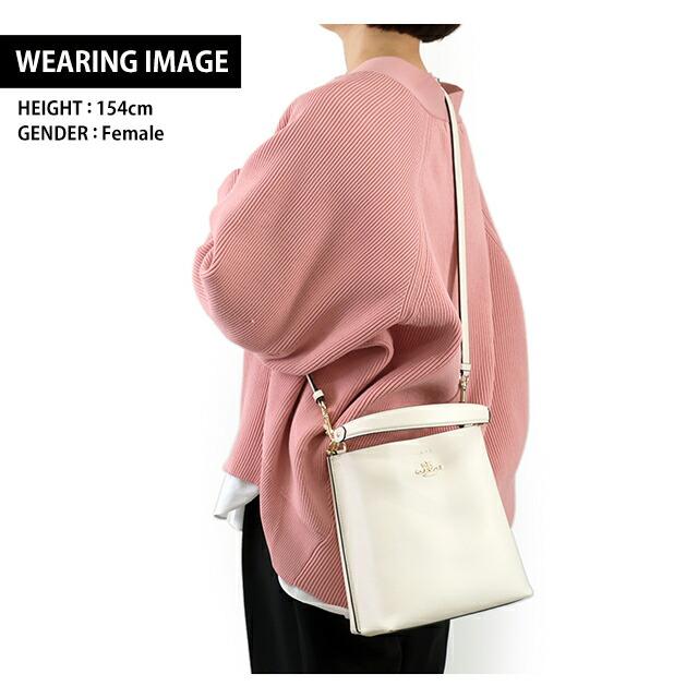 COACH コーチ ハンドバッグ レディース ブランド CA177 IMCHK