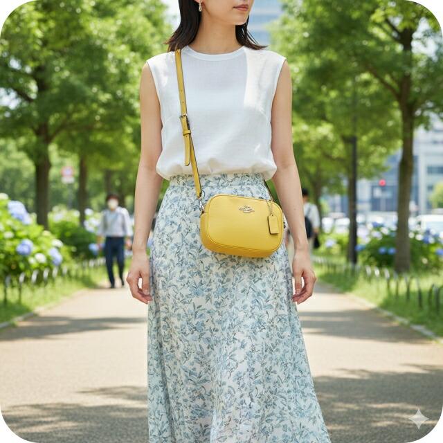 COACH（コーチ） ショルダーバッグ レディース ブランド COACH CA207