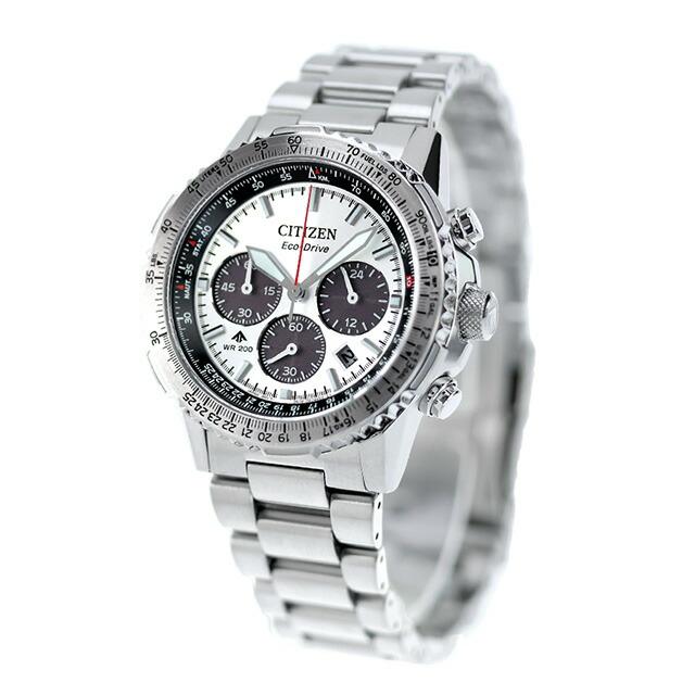 PROMASTER シチズン プロマスター SKYシリーズ 光発電エコドライブ