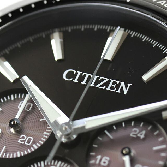 CITIZEN COLLECTION シチズン コレクション エコドライブ 腕時計