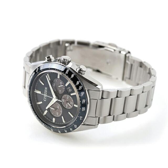 CITIZEN COLLECTION シチズン コレクション エコドライブ 腕時計