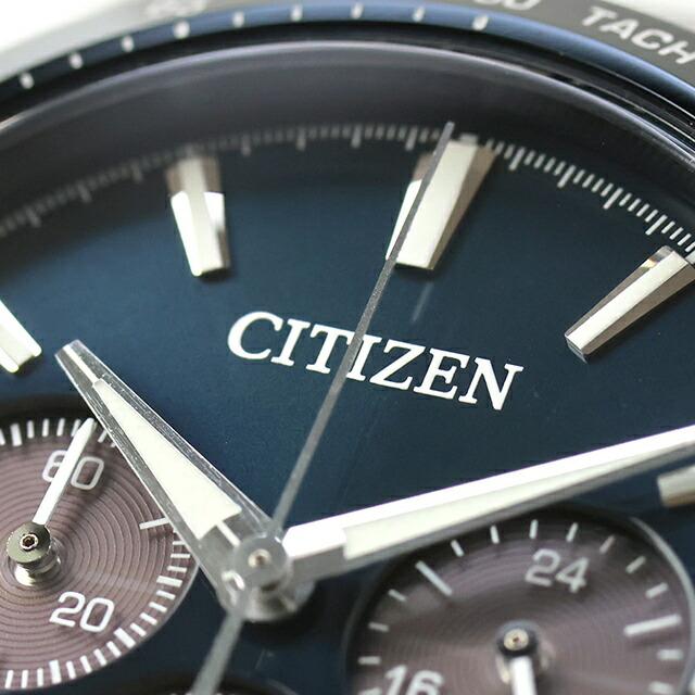 CITIZEN COLLECTION シチズン コレクション エコドライブ 腕時計