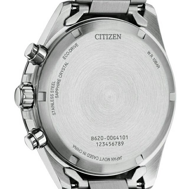 CITIZEN COLLECTION シチズン コレクション エコドライブ 腕時計