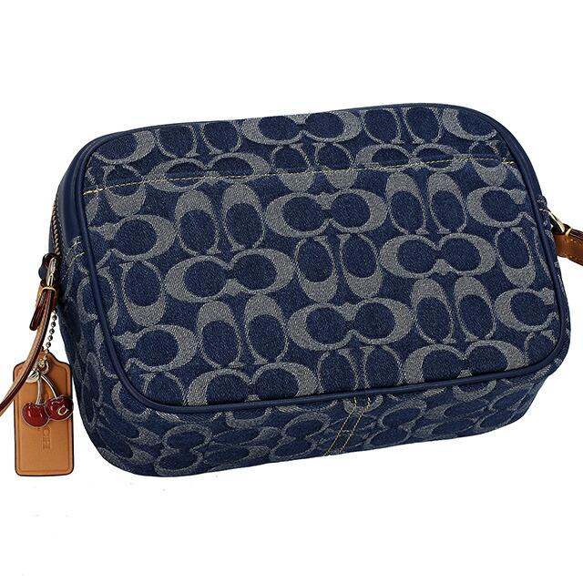 COACH（コーチ） ショルダーバッグ メッセンジャーバッグ レディース