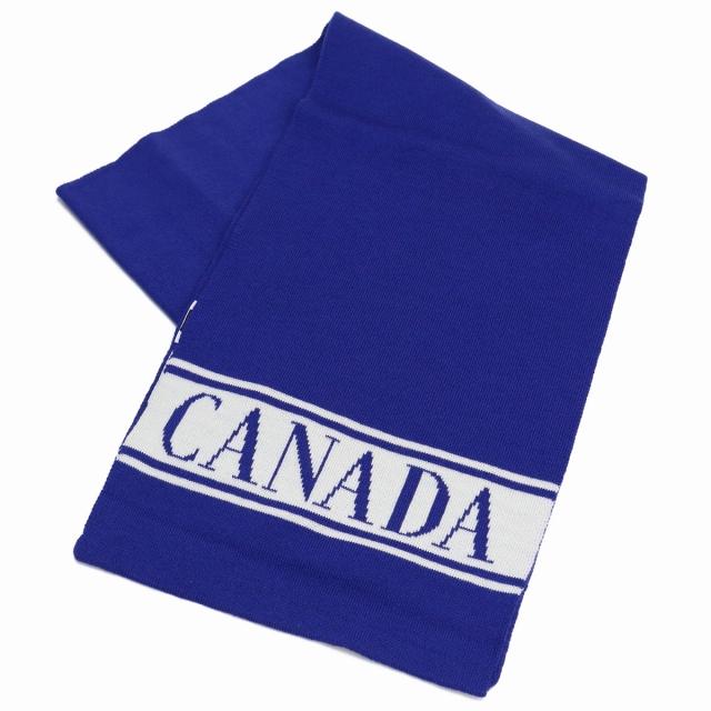 CANADA GOOSE（カナダグース） ブランド マフラー ストール ベビー