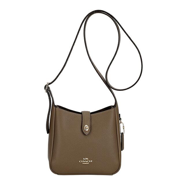 COACH（コーチ） ショルダーバッグ レディース ブランド COACH