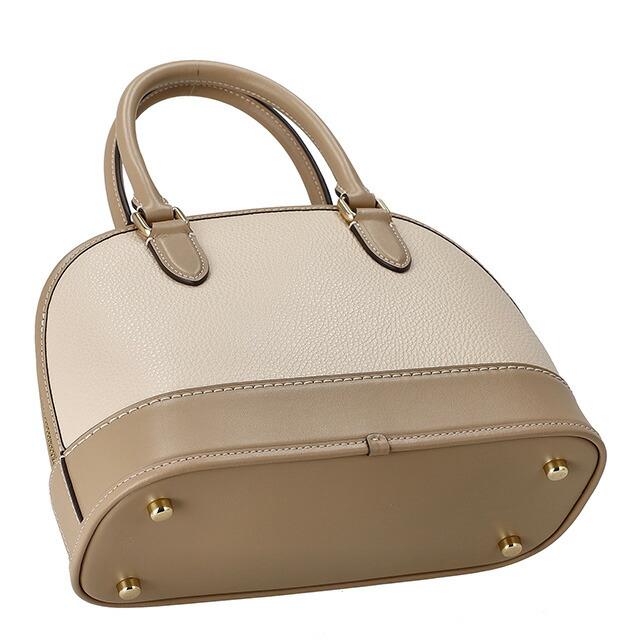 COACH（コーチ） ハンドバッグ 2way ショルダーバッグ 斜めがけ