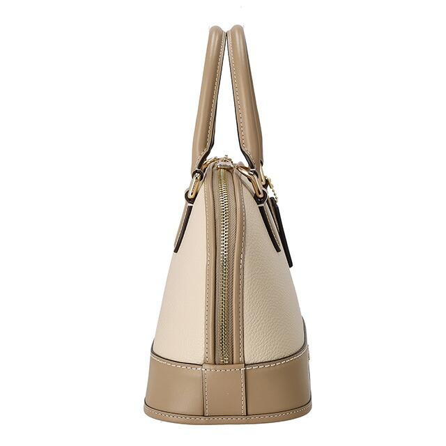 COACH（コーチ） ハンドバッグ 2way ショルダーバッグ 斜めがけ