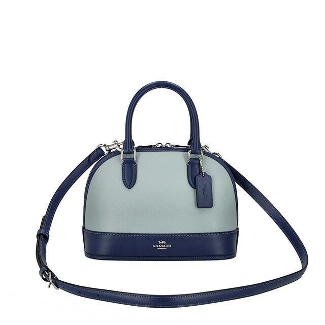 COACH（コーチ） ハンドバッグ レディース ブランド レザー CAM56