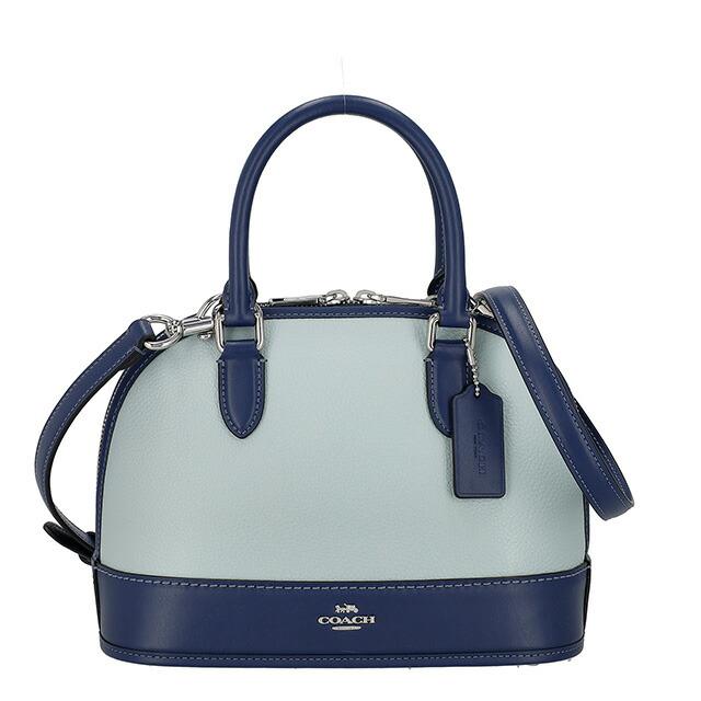 COACH（コーチ） ハンドバッグ レディース ブランド レザー CAM56