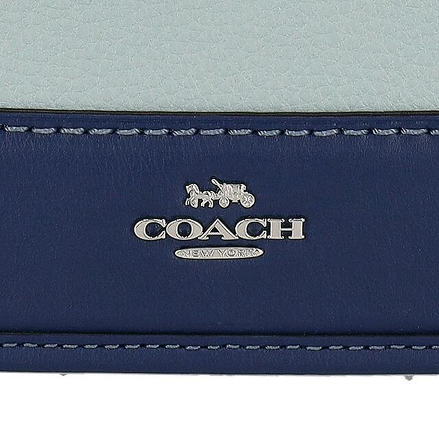 COACH（コーチ） ハンドバッグ 2way ショルダーバッグ 斜めがけ