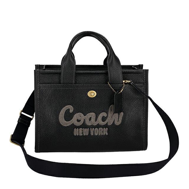 コーチ トートバッグ メンズ ブランド COACH Cambodia CAM75 B4/BK ブラックの画像