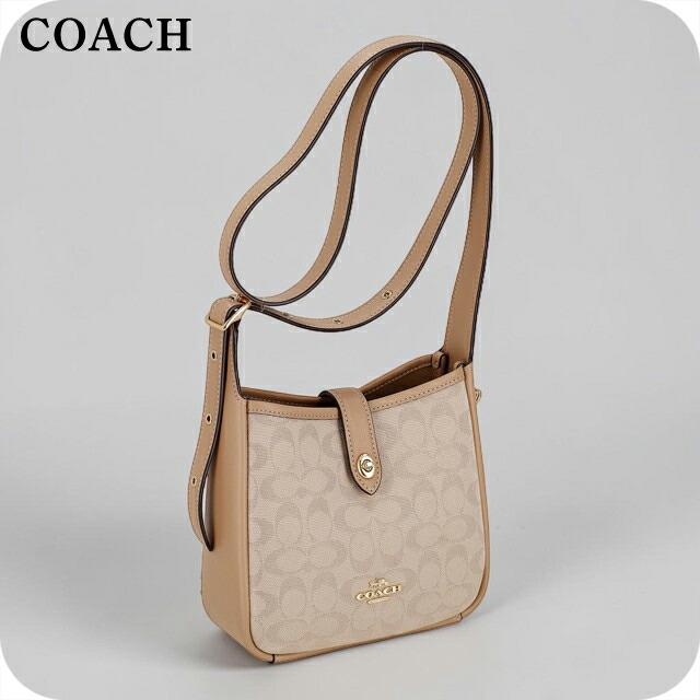 COACH（コーチ） ショルダーバッグ レディース ブランド COACH