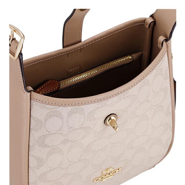 COACH（コーチ） ショルダーバッグ レディース ブランド COACH