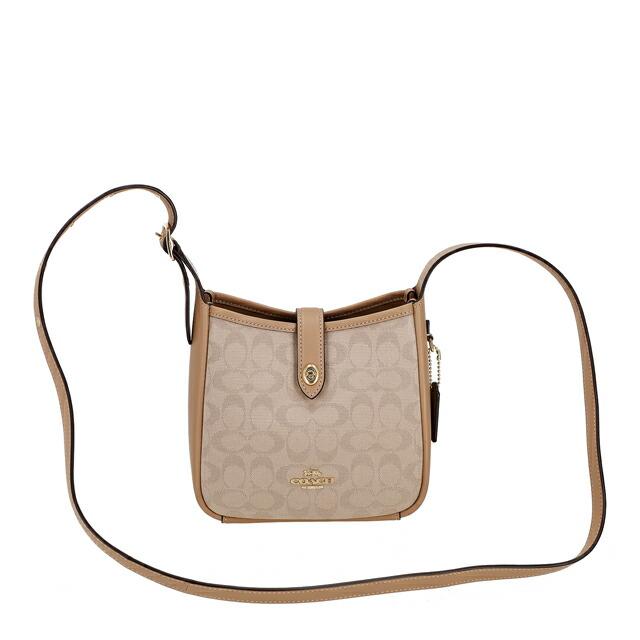 COACH（コーチ） ショルダーバッグ レディース ブランド COACH