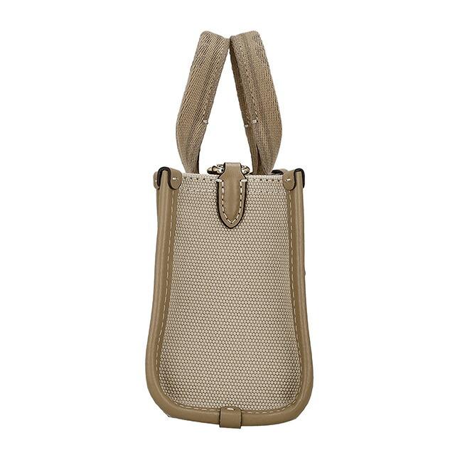 COACH（コーチ） トートバッグ 2way ショルダーバッグ レディース