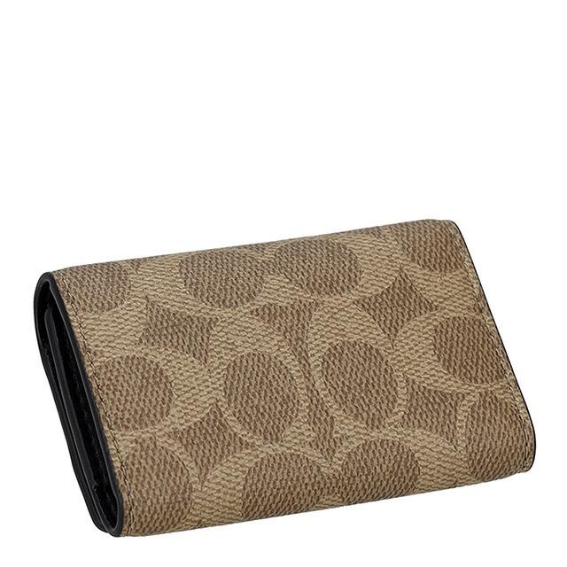 COACH（コーチ） キーケース メンズ ブランド COACH CAR00 QBTN2