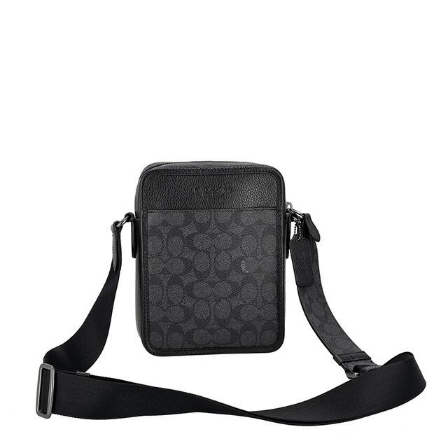 【COACH】メンズ　ショルダーバッグ 楽天市場】コーチ COACH バッグ メンズ ワンショルダーバッグ