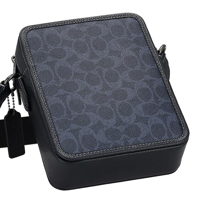 COACH（コーチ） ショルダーバッグ メンズ ブランド COACH CAT78 QBN2V