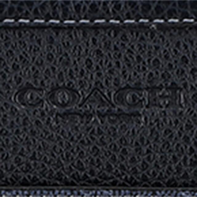 COACH（コーチ） ショルダーバッグ メッセンジャーバッグ メンズ CAT78