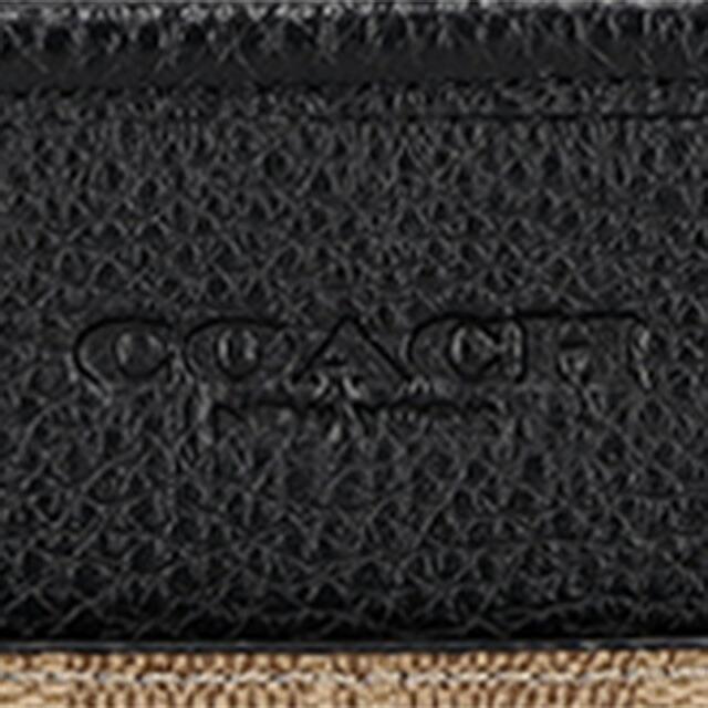 COACH（コーチ） ショルダーバッグ メッセンジャーバッグ メンズ CAT78