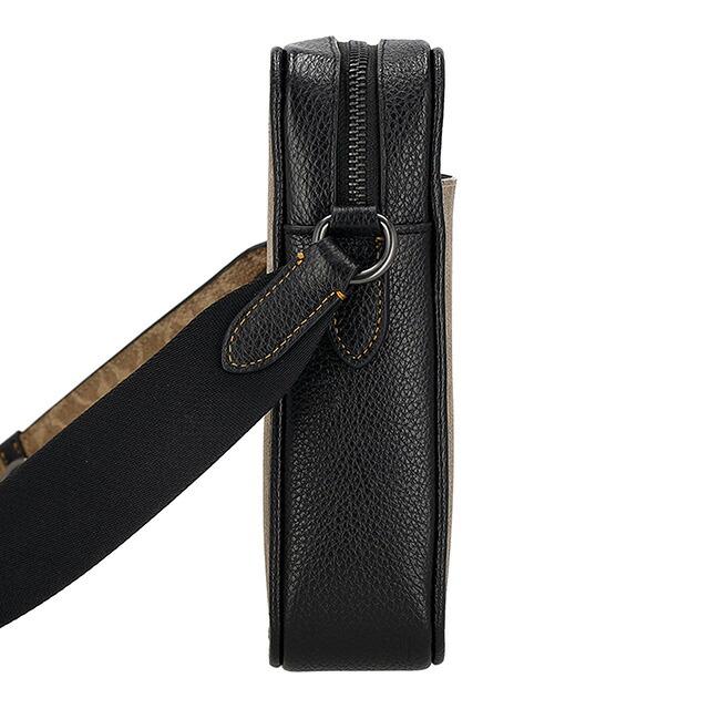 COACH（コーチ） ショルダーバッグ メッセンジャーバッグ メンズ CAT78