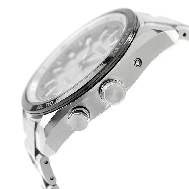 ACT Line シチズン アテッサ アクトライン エコ・ドライブ電波 腕時計