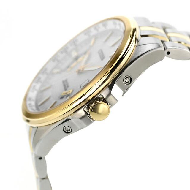 CITIZEN COLLECTION シチズン コレクション ダイレクトフライト エコ