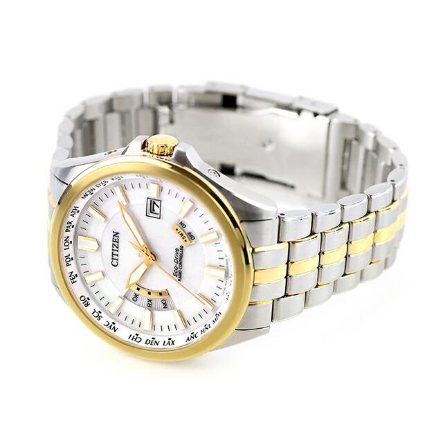 CITIZEN COLLECTION シチズン コレクション ダイレクトフライト エコ