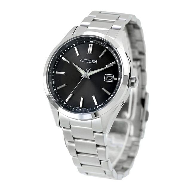 CITIZEN COLLECTION シチズン コレクション エコ・ドライブ電波 腕時計