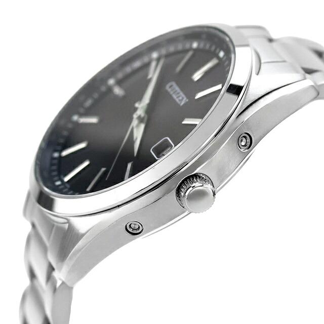 CITIZEN COLLECTION シチズン コレクション エコ・ドライブ電波 腕時計