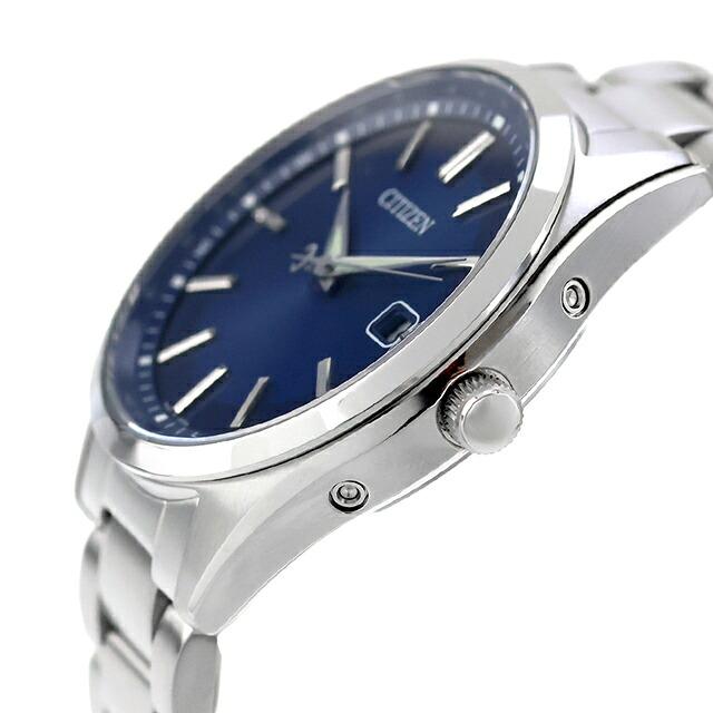 CITIZEN COLLECTION シチズン コレクション エコ・ドライブ電波 腕時計