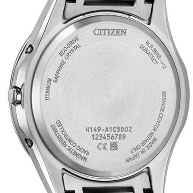 シチズン  エクシード シチズン CITIZEN EXCEED CB1084-51A | シチズン citizen エクシード
