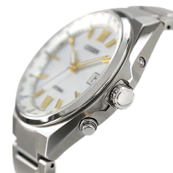 ATTESA（CITIZEN） シチズン アテッサ エコドライブ ソーラー電波