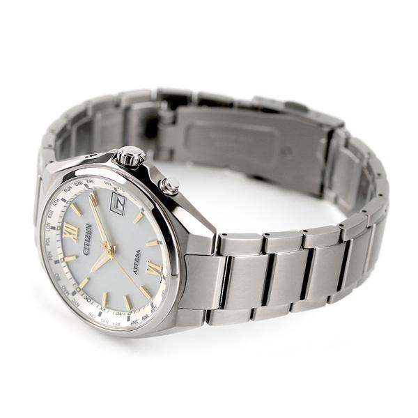 ATTESA(CITIZEN) さらに+6倍 シチズン アテッサ エコドライブ ATTESA(CITIZEN) さらに+6倍 シチズン アテッサ エコドライブ