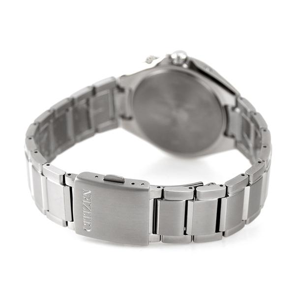 ATTESA（CITIZEN） シチズン アテッサ エコドライブ ソーラー電波