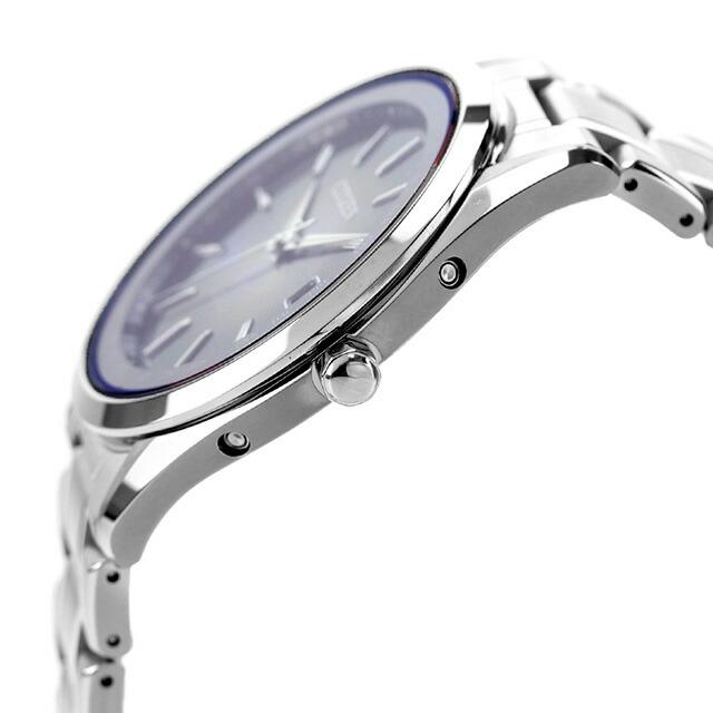 【美品】CITIZEN CB1150-75L アテッサ 電波ソーラー CB1150-75L: CITIZEN | シチズンウオッチ オフィシャルサイト