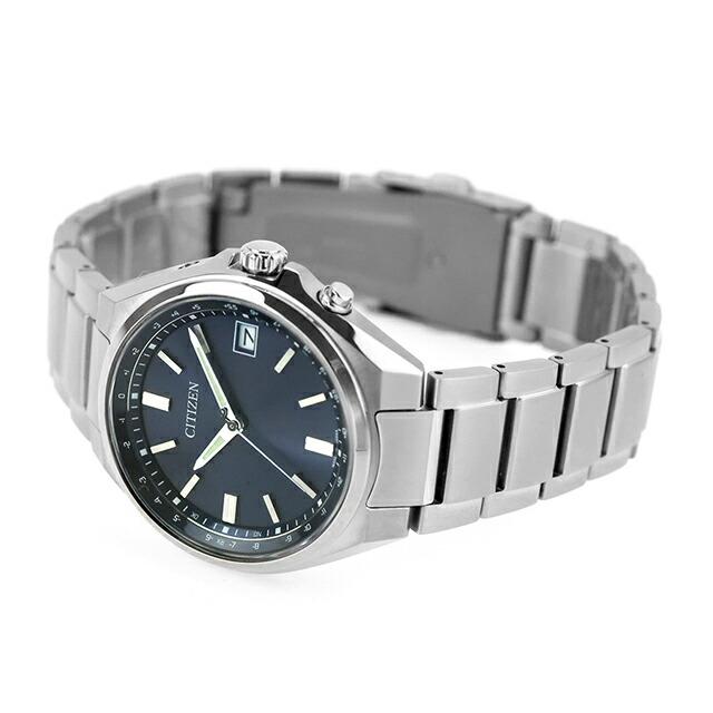 CITIZEN COLLECTION シチズン コレクション ダイレクトフライト エコ
