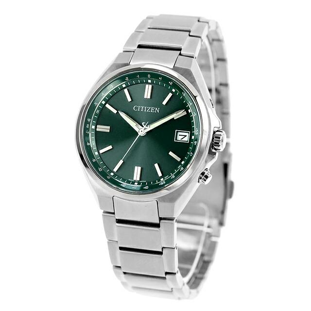 CITIZEN COLLECTION シチズン コレクション ダイレクトフライト エコ