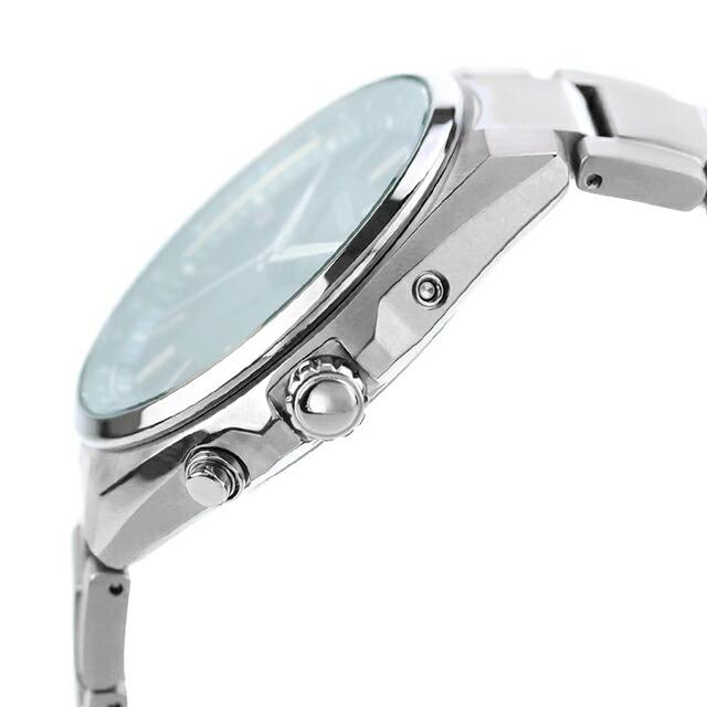 （ CITIZEN  / シチズン ) 腕時計 ECO-DRIVE 電波ソーラー CITIZEN COLLECTION シチズン コレクション ダイレクトフライト エコ