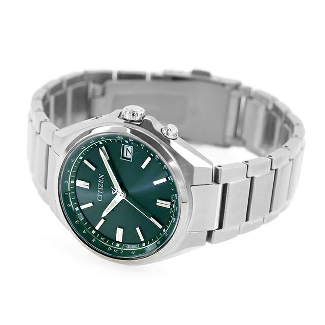 （ CITIZEN  / シチズン ) 腕時計 ECO-DRIVE 電波ソーラー XC シチズン 腕時計 クロスシー エコドライブ 電波時計 citizen 時計