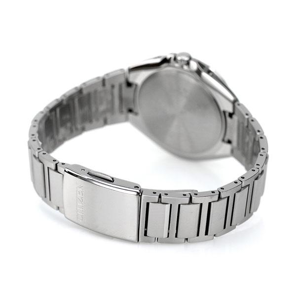 ATTESA（CITIZEN） シチズン アテッサ エコドライブ ソーラー電波