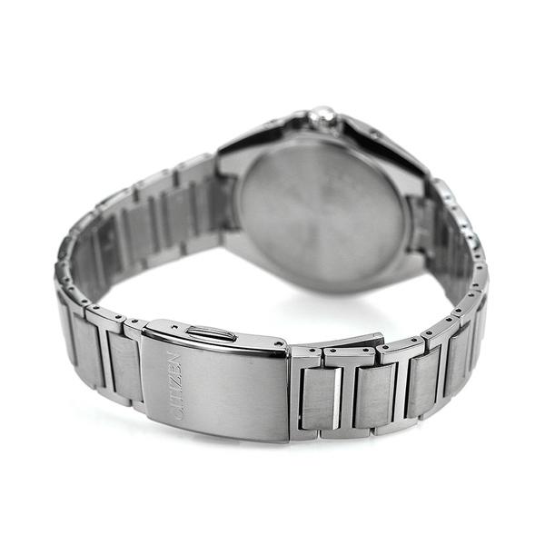 ATTESA（CITIZEN） シチズン アテッサ エコドライブ ソーラー