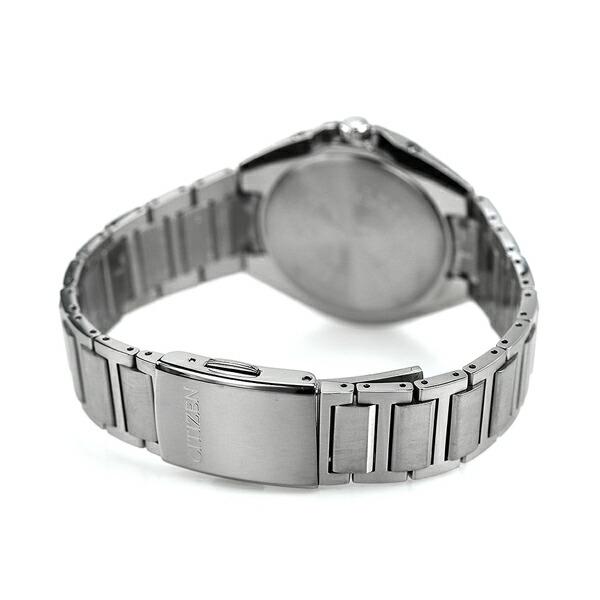 ATTESA（CITIZEN） シチズン アテッサ エコドライブ ソーラー電波